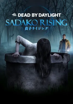 Dead by Daylight - Sadako Rising Chapter (DLC)