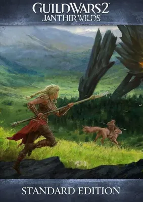 Guild Wars 2: Janthir Wilds (DLC)