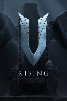 V Rising - Sinister Evolution Pack (DLC)