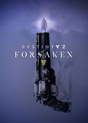 Destiny 2: Forsaken (DLC)
