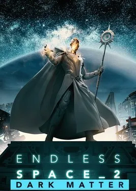 Endless Space 2 - Dark Matter (DLC)