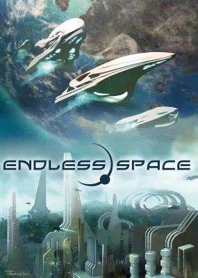 Endless Space - Disharmony (DLC)