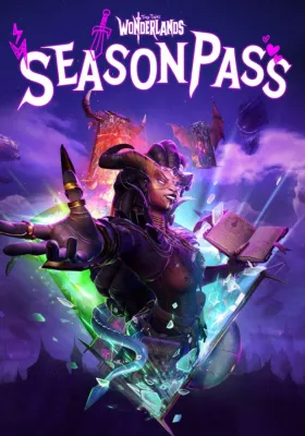 Tiny Tina's Wonderlands: Season Pass (DLC)