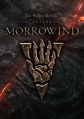 The Elder Scrolls Online: Morrowind (Standard Edition)