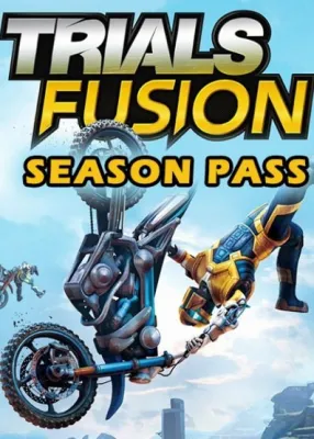 Trials Fusion - Season Pass (DLC)