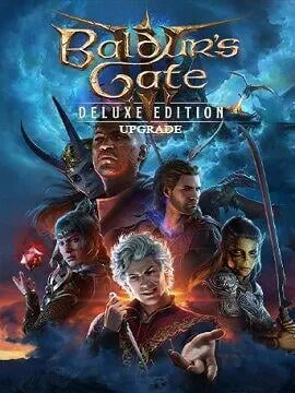 Baldur's Gate 3 - Digital Deluxe Edition Upgrade (DLC)