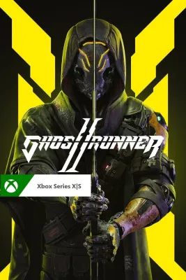 Ghostrunner 2 (Xbox X|S)