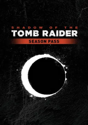 Shadow of the Tomb Raider - Season Pass (DLC)