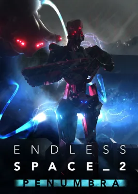 Endless Space 2 - Penumbra (DLC)