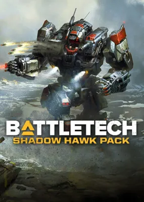BattleTech: Shadow Hawk Pack (DLC)