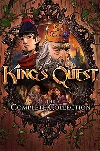 King's Quest Complete Collection