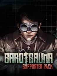 Barotrauma - Supporter Pack (DLC)