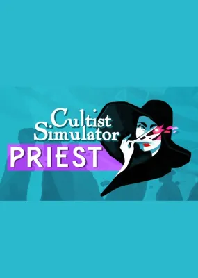 Cultist Simulator: The Priest (DLC)