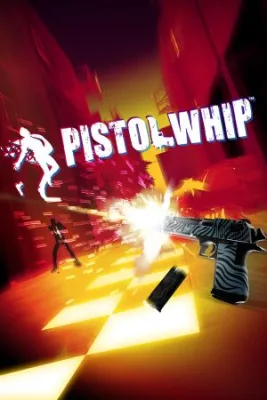 Pistol Whip [VR]