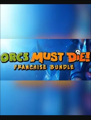 Orcs Must Die! Franchise Bundle