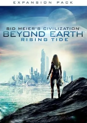 Sid Meier's Civilization: Beyond Earth - Rising Tide Expansion (DLC)