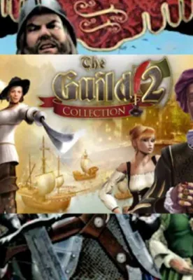 The Guild 2 Collection
