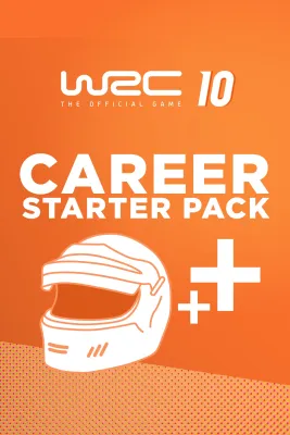 WRC 10 Career Starter Pack (DLC)