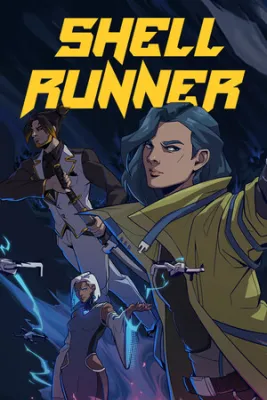Shell Runner (Early Access)