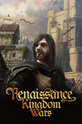 Renaissance Kingdom Wars (Early Access)