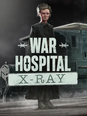 War Hospital - X-ray (DLC)