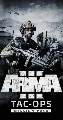 Arma 3 - Tac-Ops Mission Pack (DLC)