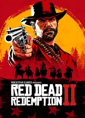 Red Dead Redemption 2 (PC) Rockstar Games Launcher Key