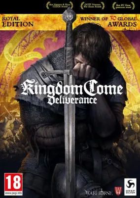 Kingdom Come: Deliverance - Royal DLC Package (DLC)