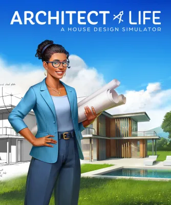Architect Life - Sketch House Pack (DLC) Steam