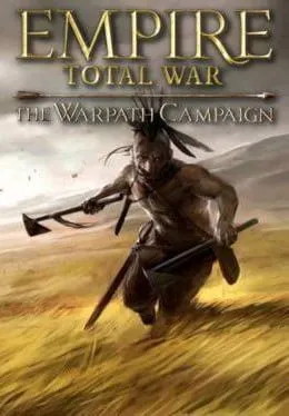 Empire: Total War - The Warpath Campaign (DLC)