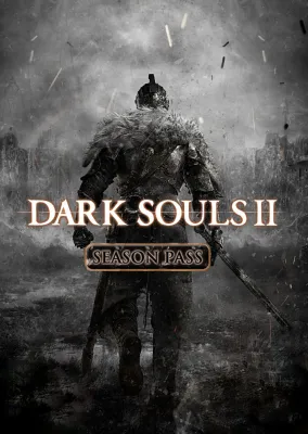 Dark Souls 2 - Season Pass (DLC)