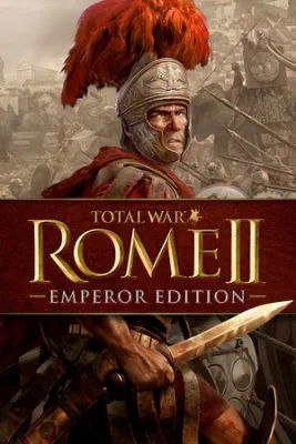 Total War: Rome II - Nomadic Tribes Culture Pack (DLC)