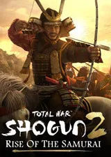 Total War: SHOGUN 2 - Rise of the Samurai Campaign (DLC)