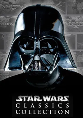 Star Wars Classics Collection