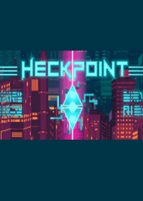 Heckpoint