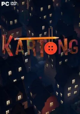 Kartong - Death by Cardboard! [VR]