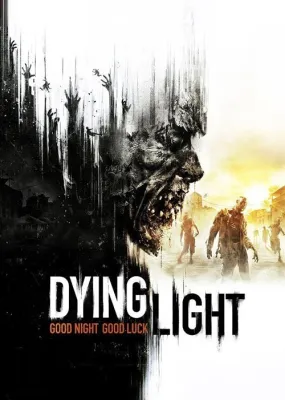 Dying Light + 3 DLC's