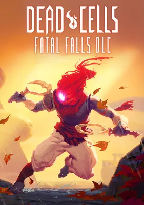 Dead Cells: Fatal Falls (DLC)
