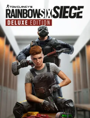 Tom Clancy's Rainbow Six: Siege Deluxe Edition