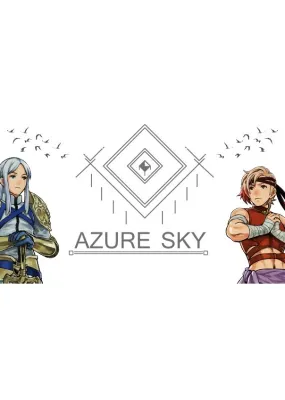 Azure Sky