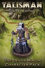 Talisman Character - Devil's Minion (DLC)