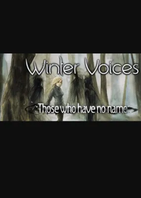 Winter Voices Episode 1: Those who have no name (DLC)