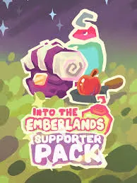 Into the Emberlands - Supporter Pack (DLC)