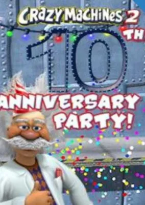 Crazy Machines 2: Anniversary (DLC)