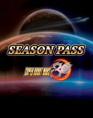Super Robot Wars 30 - Season Pass (DLC)
