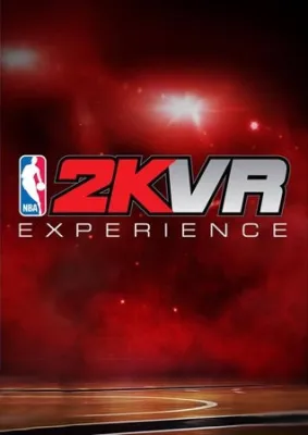 NBA 2KVR Experience [VR]