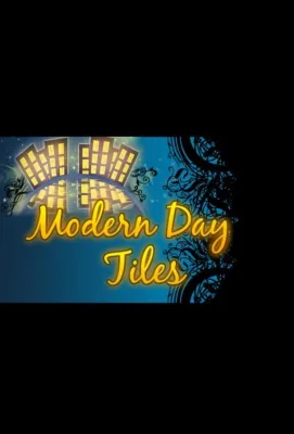 RPG Maker VX Ace - Modern Day Tiles Resource Pack (DLC)