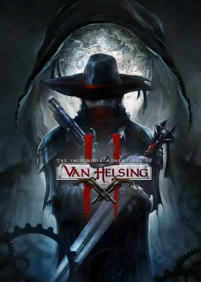 The Incredible Adventures of Van Helsing II + 2 DLC