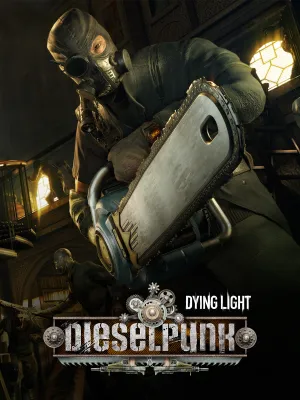 Dying Light - Dieselpunk Bundle (DLC)