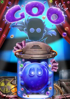 Goo Saga - HD Edition